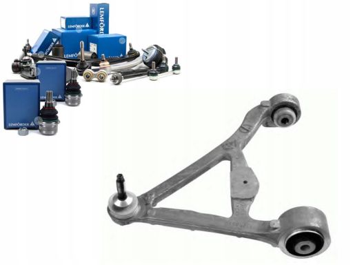 30633 01 Wahacz/Drążek Reakcyjny Lemförder