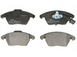 Klocek Hamulcowy Kpl. Lp3694