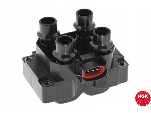 48021 Cewka Zapłonowa Ngk