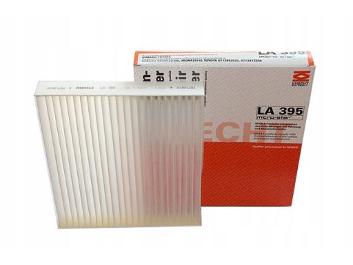 Filtr Kabiny La 395
