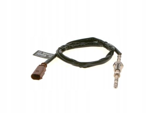 0 986 259 066 Czujnik Temperatury Spalin Bosch