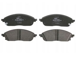 Klocek Hamulcowy Kpl. Lp3918