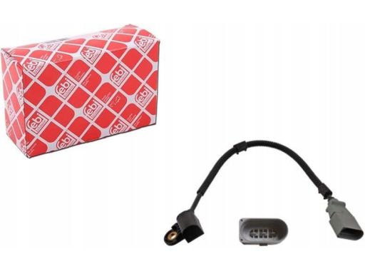 Czujnik Położenia Wałka Rozrządu 39869