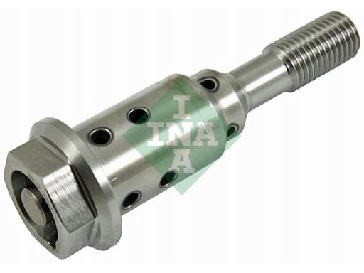 Zawór Centralny, Przestawianie Faz Wałka 427 0038 10