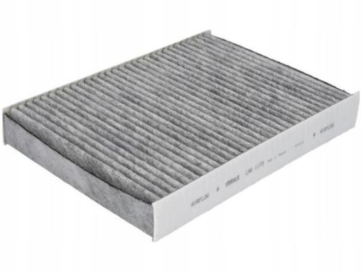 Filtr Kabiny Lak 1173