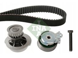 Zestaw Paska Rozrządu + Pompa Cieczy Chł 530 0004 32