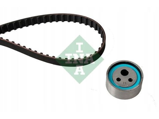 Zestaw Paska Rozrządu 530 0018 10