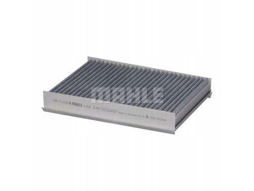 Filtr Kabiny Lak 249