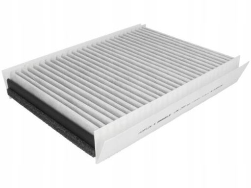 Filtr Kabiny Lak 249