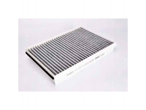 Filtr Kabiny Lak 249