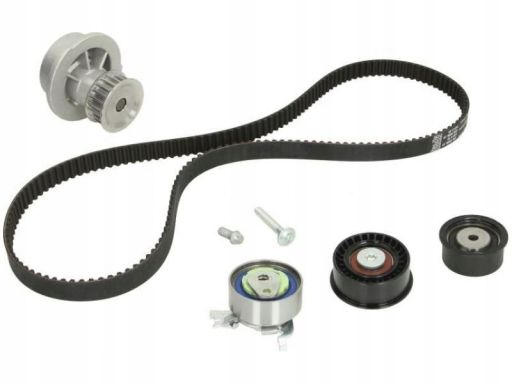 Zestaw Paska Rozrządu + Pompa Cieczy Chł 530 0078 30