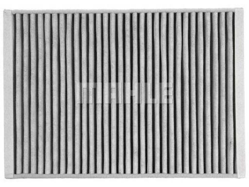 Filtr Kabiny Lak 387