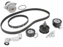 Zestaw Paska Rozrządu + Pompa Cieczy Chł 530 0089 30