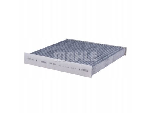 Filtr Kabiny Lak 859