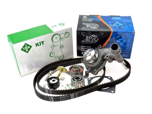 Zestaw Paska Rozrządu 530 0104 10