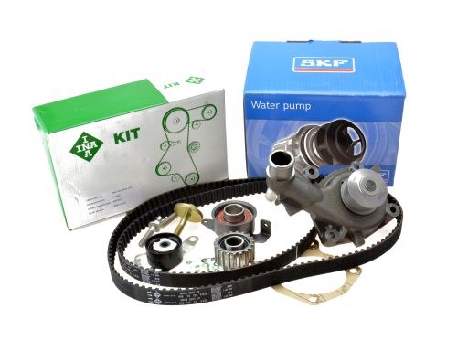 Zestaw Paska Rozrządu 530 0104 10