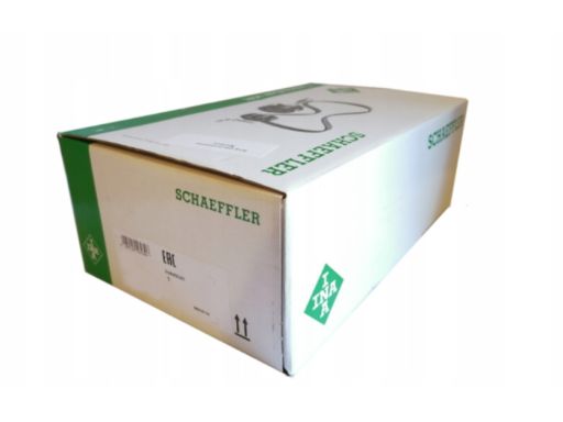 Zestaw Paska Rozrządu 530 0104 10