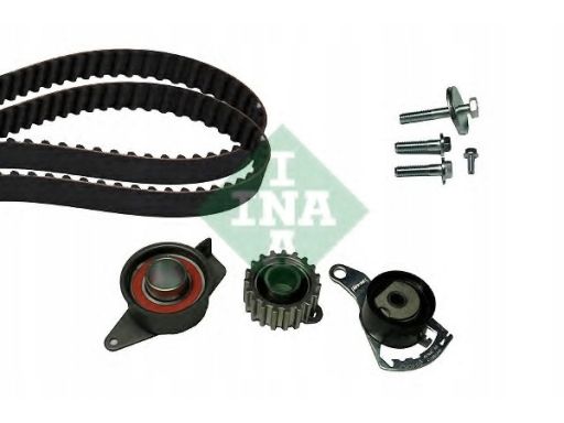 Zestaw Paska Rozrządu 530 0104 10