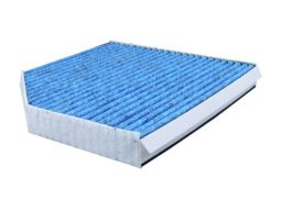 Filtr Kabiny Lao 386