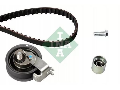 Zestaw Paska Rozrządu 530 0170 10