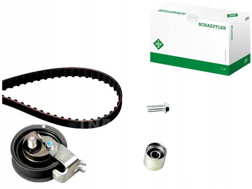 Zestaw Paska Rozrządu 530 0170 10