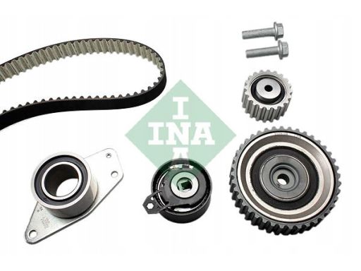 Zestaw Paska Rozrządu 530 0194 10