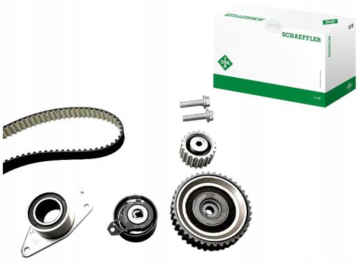 Zestaw Paska Rozrządu 530 0194 10