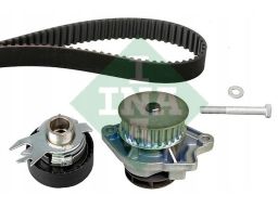 Zestaw Paska Rozrządu + Pompa Cieczy Chł 530 0199 30