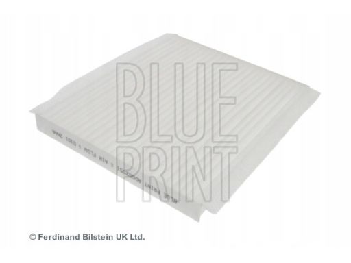 Filtr Kabiny Adg02551