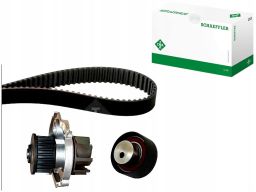 Zestaw Paska Rozrządu + Pompa Cieczy Chł 530 0228 30