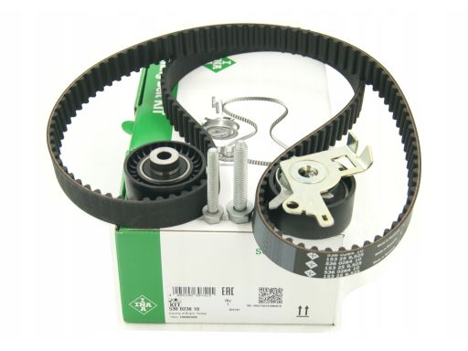 Zestaw Paska Rozrządu 530 0238 10