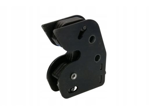 Zamykanie Drzwi Kabiny Kierowcy 105808