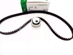 Zestaw Paska Rozrządu 530 0258 10