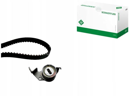 Zestaw Paska Rozrządu 530 0302 10