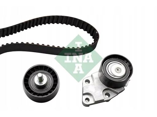 Zestaw Paska Rozrządu 530 0332 10