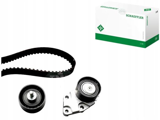 Zestaw Paska Rozrządu 530 0332 10