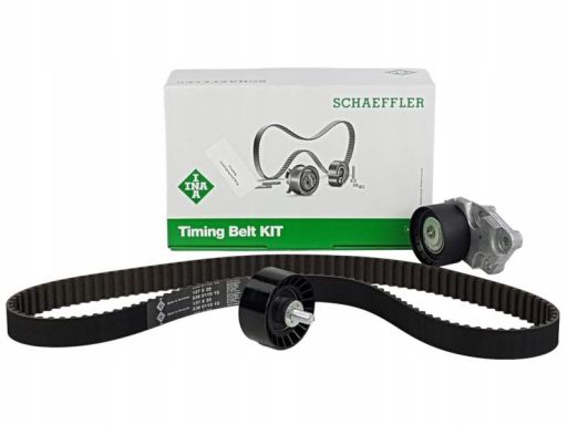 Zestaw Paska Rozrządu 530 0332 10