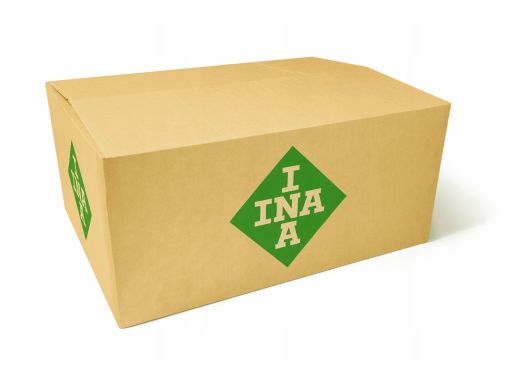 Zestaw Paska Rozrządu 530 0377 10