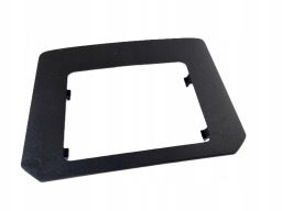 Osłona ramka radaru Volkswagen Golf VII 5G0907225C