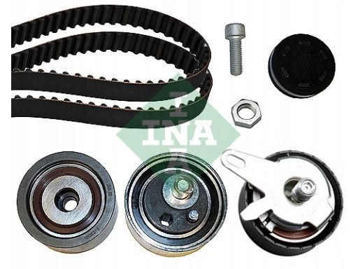 Zestaw Paska Rozrządu 530 0416 10