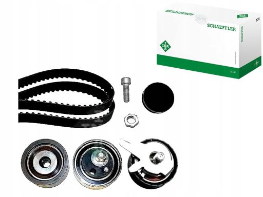 Zestaw Paska Rozrządu 530 0416 10