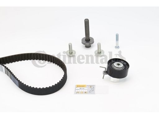 Zestaw Paska Rozrządu Ct881K5