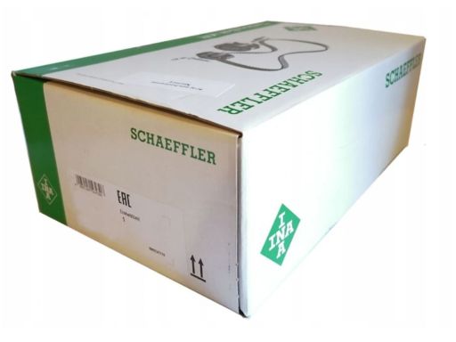 Zestaw Paska Rozrządu 530 0470 10