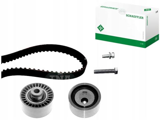 Zestaw Paska Rozrządu 530 0470 10