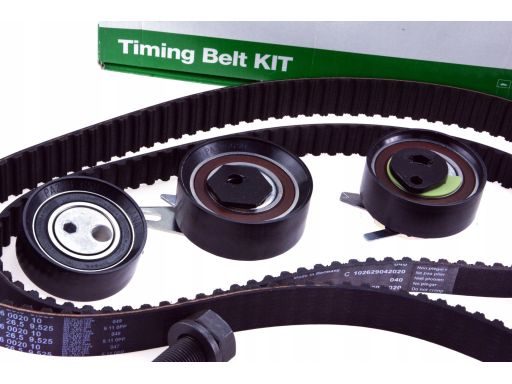 Zestaw Paska Rozrządu + Pompa Cieczy Chł 530 0483 30