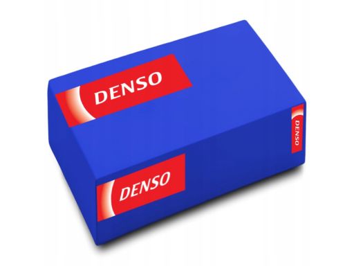 Inc Chłodnica Wody Audi A4 B8 A5 A6 C7 A7 Q5 Denso