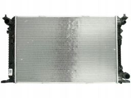 Inc Chłodnica Wody Audi A4 B8 A5 A6 C7 A7 Q5 Denso