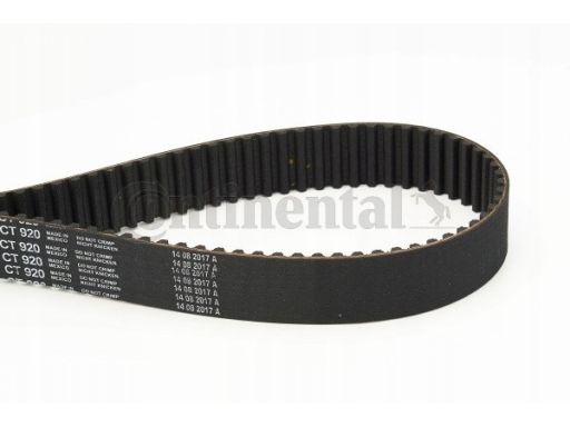 Pasek Rozrządu Ct920