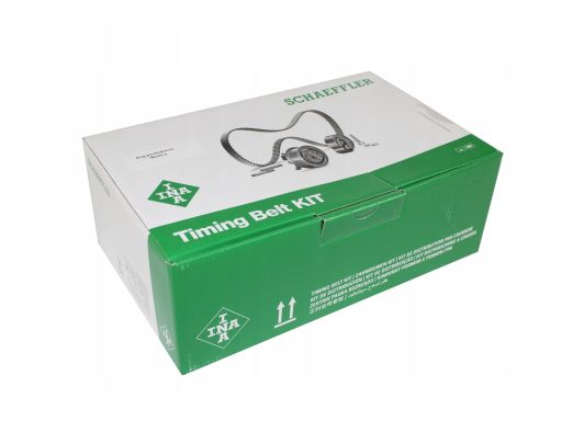 Zestaw Paska Rozrządu 530 0524 10