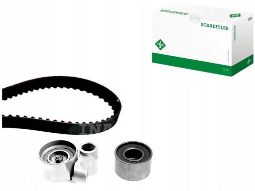 Zestaw Paska Rozrządu 530 0524 10